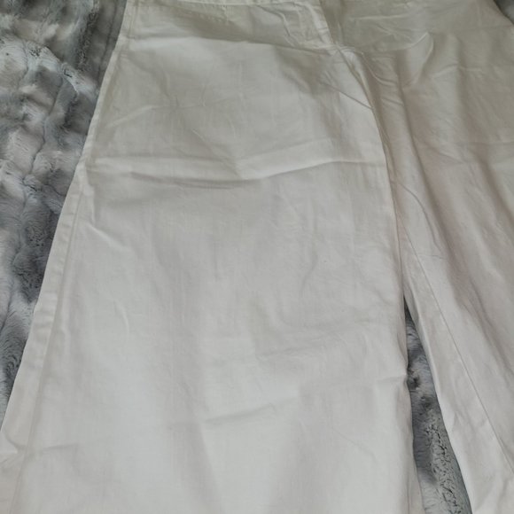 George White Culottes - Picture 4 of 4